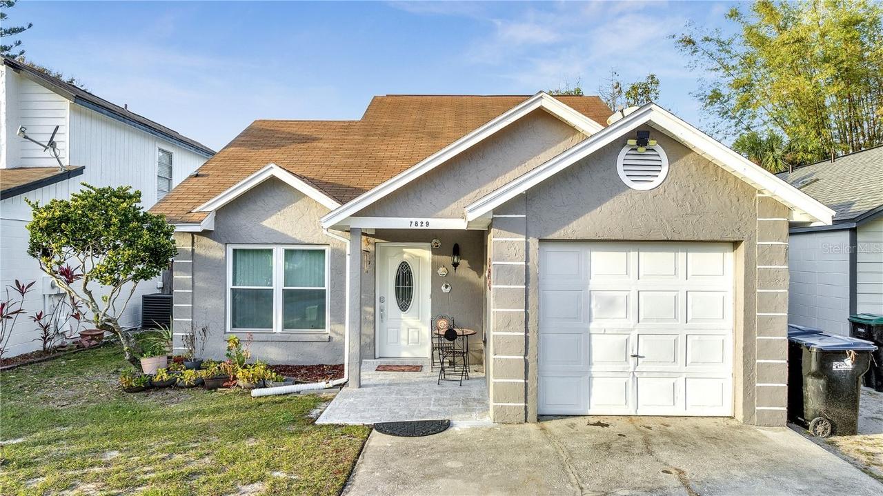 7829 Wortham Ct., Orlando, FL 32825