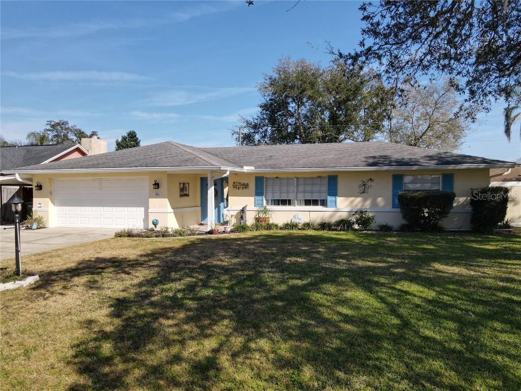 1911 Algonquin Ave., Deltona, FL 32725
