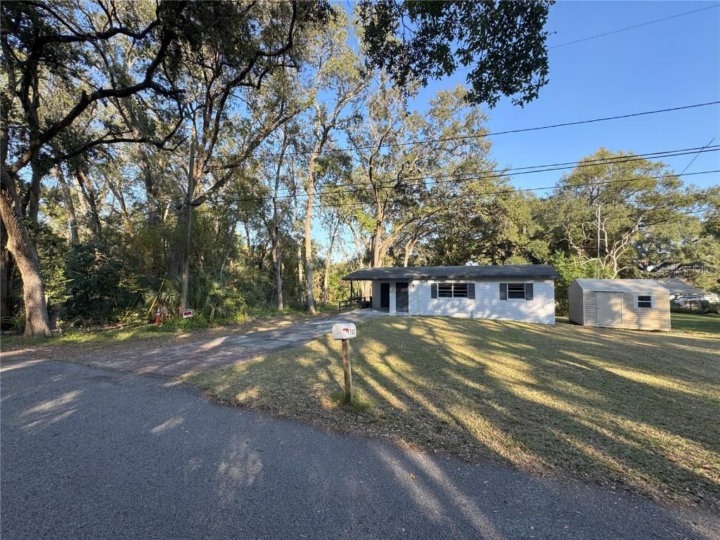 7703 Hillcrest Ter., Orlando, FL 32810