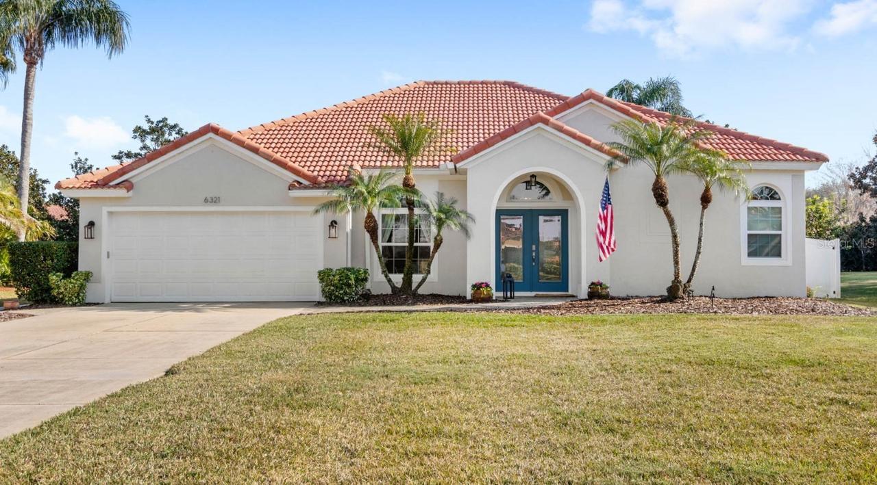 6321 Clearmeadow Ct., Windermere, FL 34786