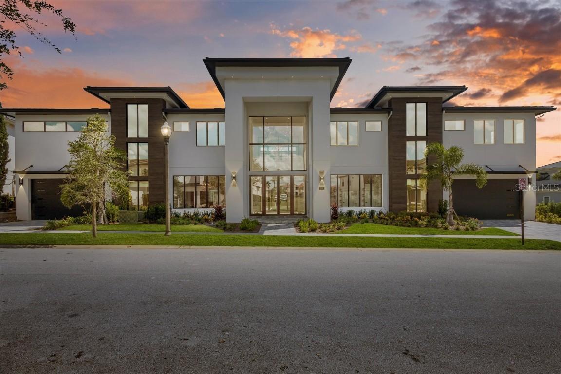 510 Muirfield Loop, Reunion, FL 34747