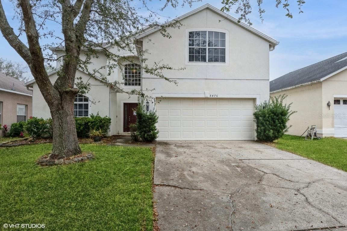 8476 Lake Amhurst Tr., Orlando, FL 32829