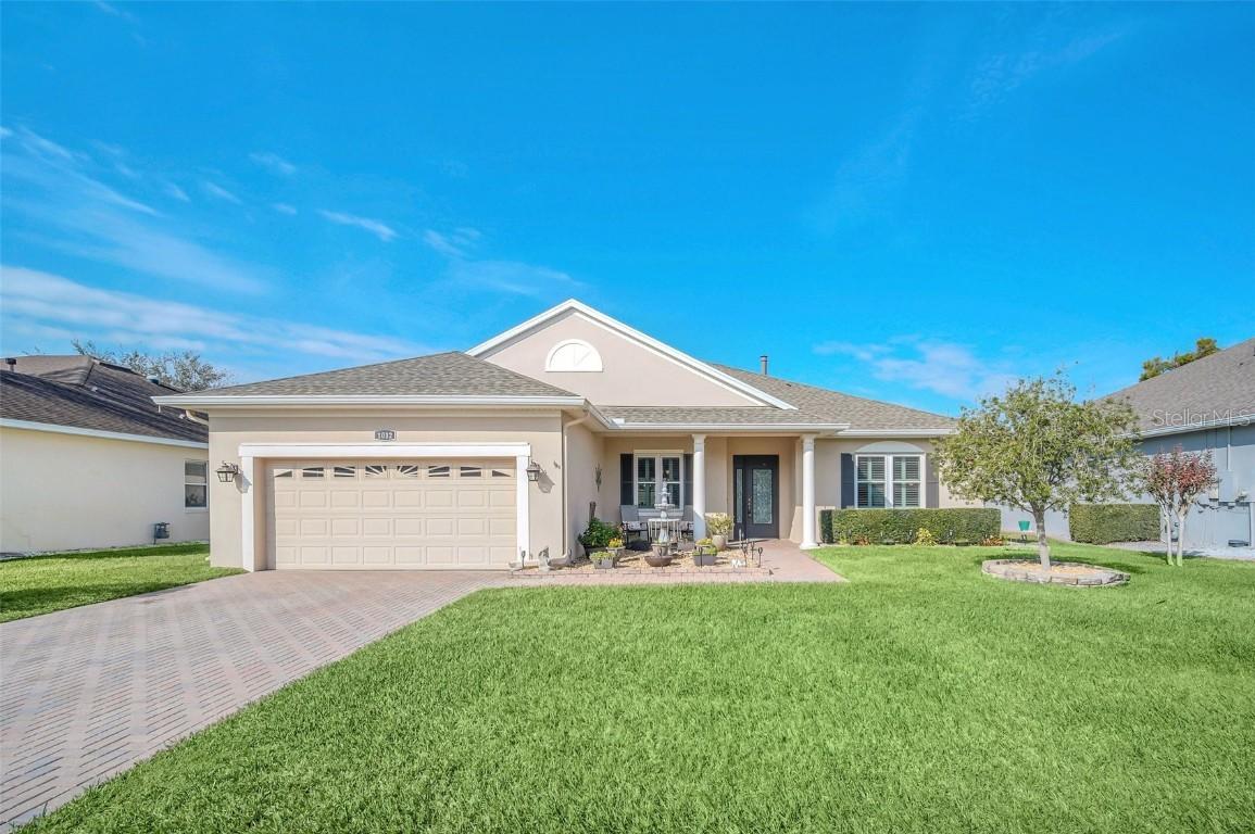 1012 Everest St., Clermont, FL 34711