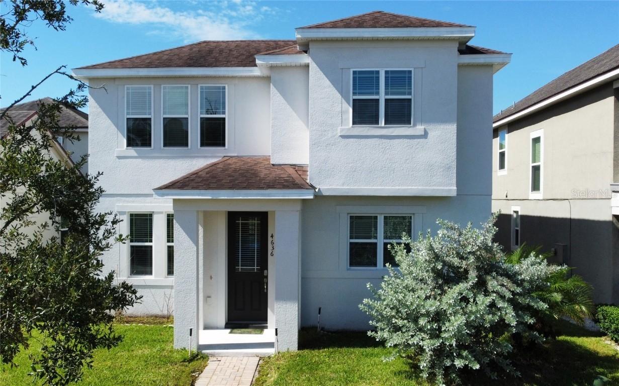 4636 Southlawn Ave., Orlando, FL 32811