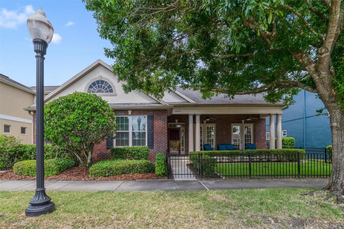 3966 Avalon Park West Blvd., Orlando, FL 32828