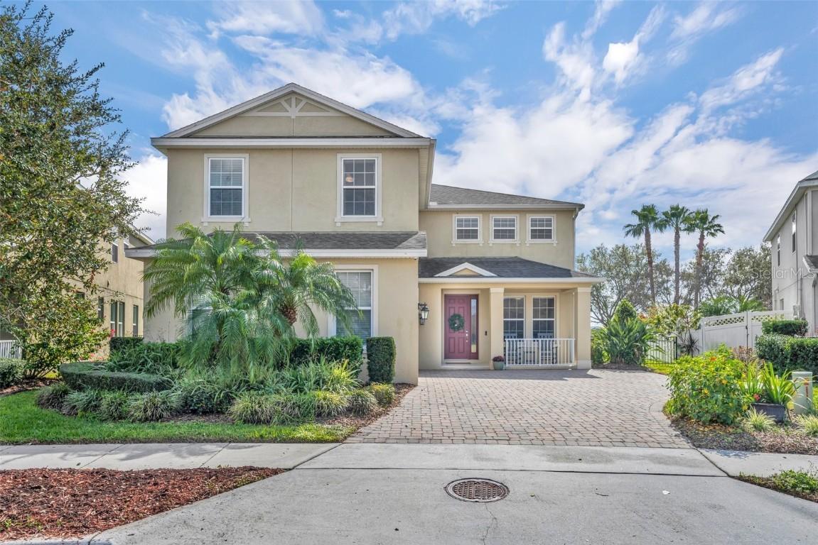 14814 Bahama Swallow Blvd., Winter Garden, FL 34787