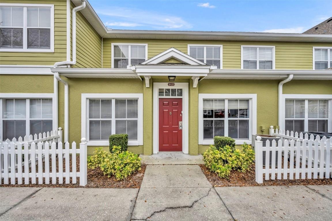 4004 Santa Maria Dr. #105, Kissimmee, FL 34741
