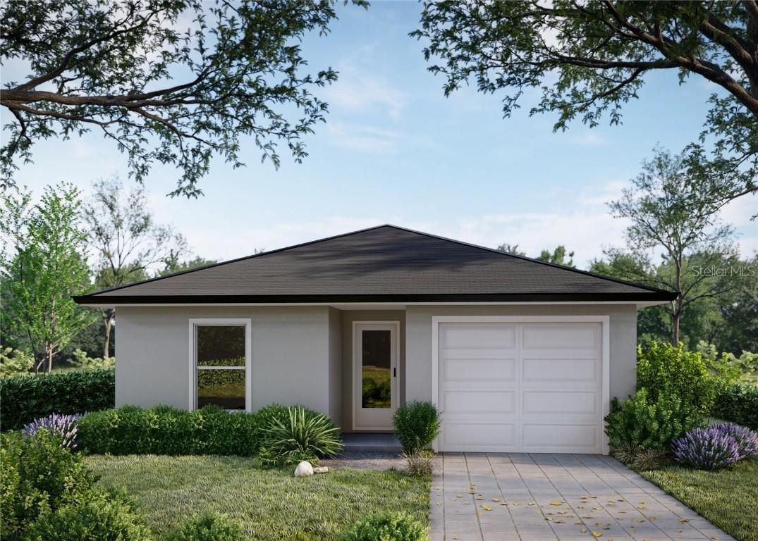 1245 13th St., Orange City, FL 32763