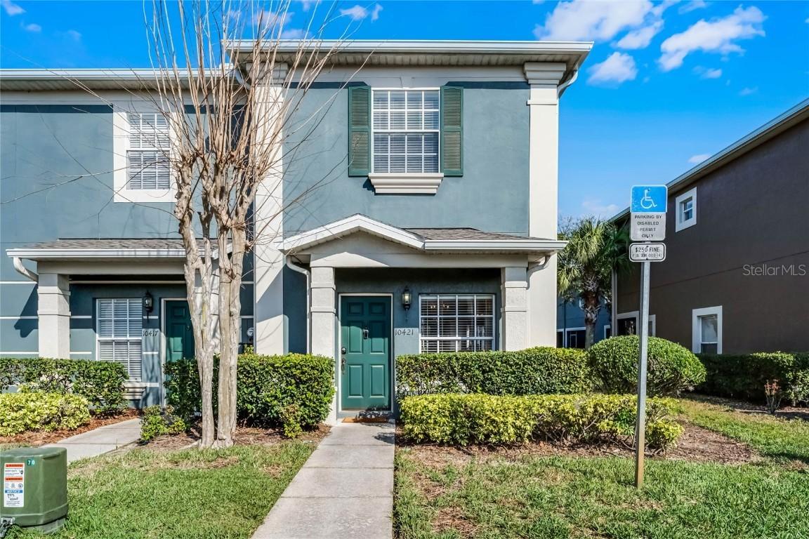 10421 Manderley Way #268, Orlando, FL 32829