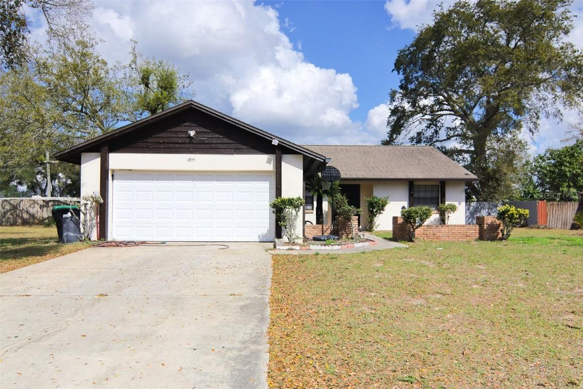 6855 Galle Ct., Orlando, FL 32818