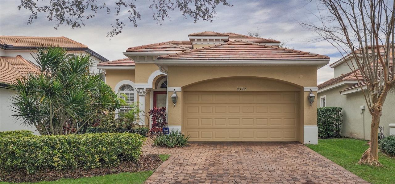 8327 Via Verona Viaduct, Orlando, FL 32836