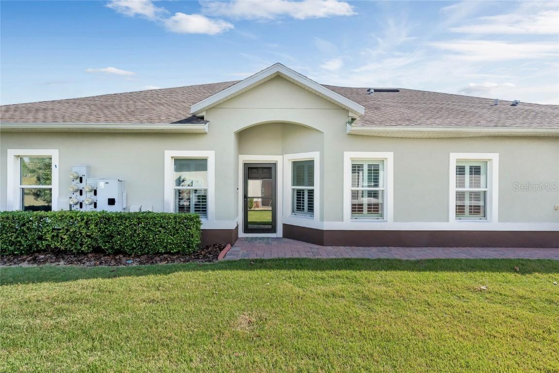 3525 Belland Cir. #A, Clermont, FL 34711