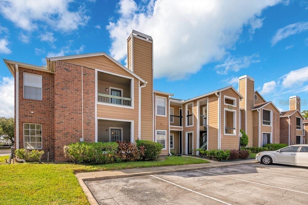4460 Perkinshire Ln. #205, Orlando, FL 32822
