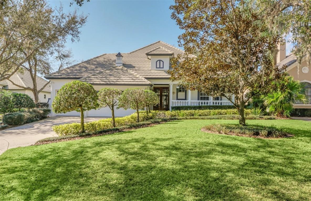 6234 Foxfield Ct., Windermere, FL 34786