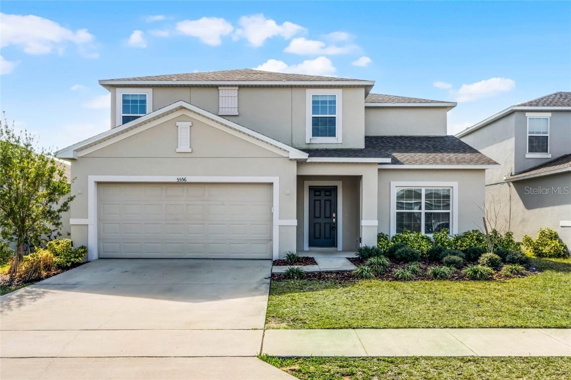 5556 Tranquila Ln., Davenport, FL 33897
