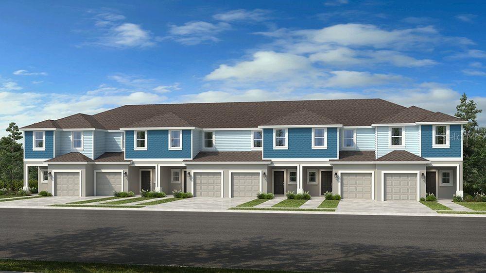 2505 Penguin Blvd., Davenport, FL 33837