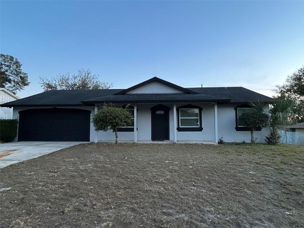 6432 Delta Leah Dr., Orlando, FL 32818