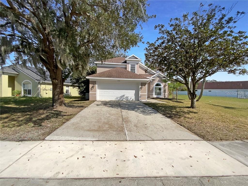 8920 Fort Jefferson Blvd., Orlando, FL 32822