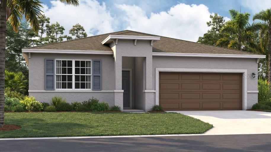 1208 White Ash Loop, Deland, FL 32720