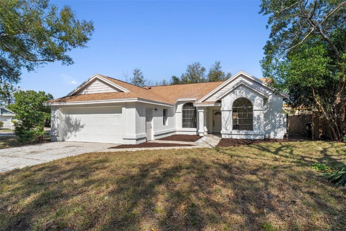 6031 Grand Coulee Rd., Orlando, FL 32810