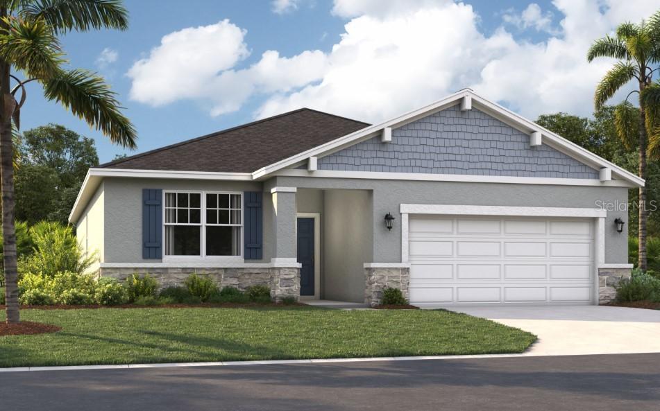 1204 White Ash Loop, Deland, FL 32720