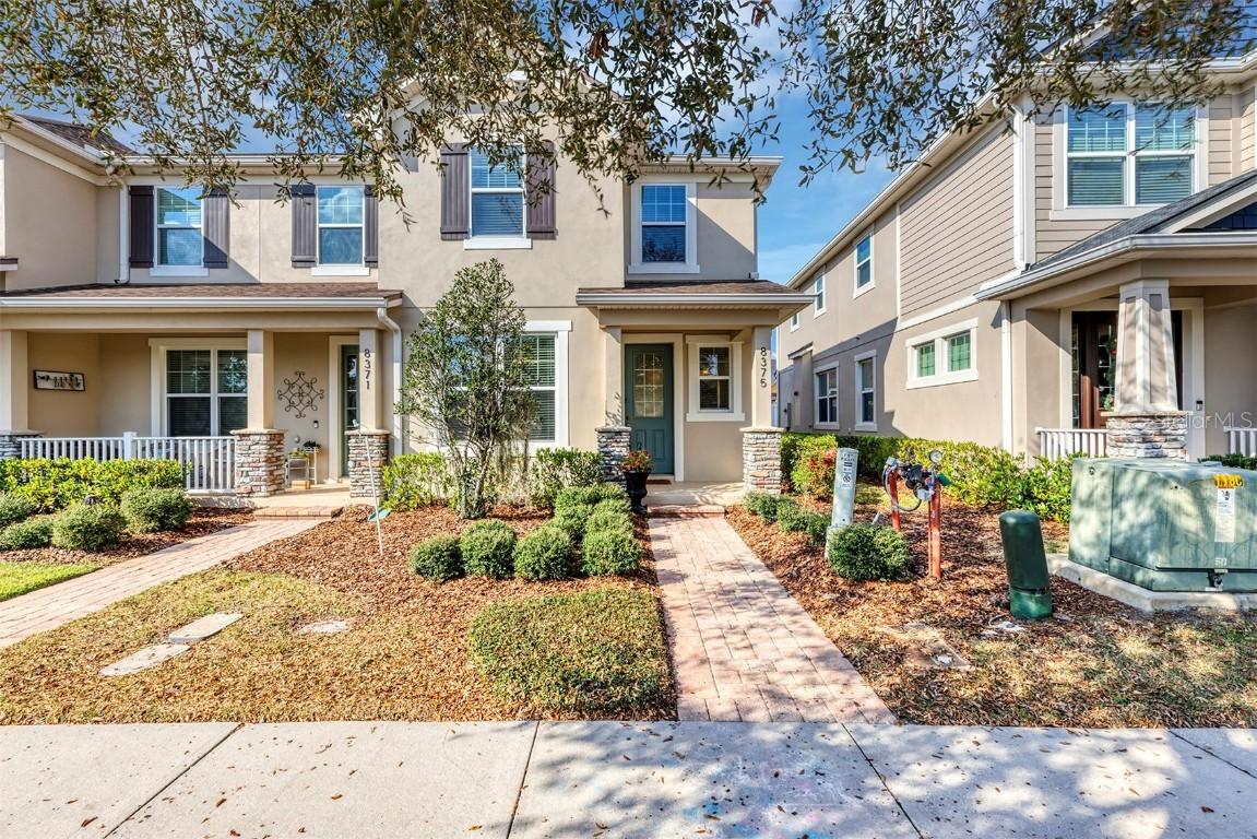 8375 Lovett Ave., Orlando, FL 32832