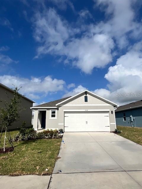 3534 Fort Mellon Ln., Sanford, FL 32773