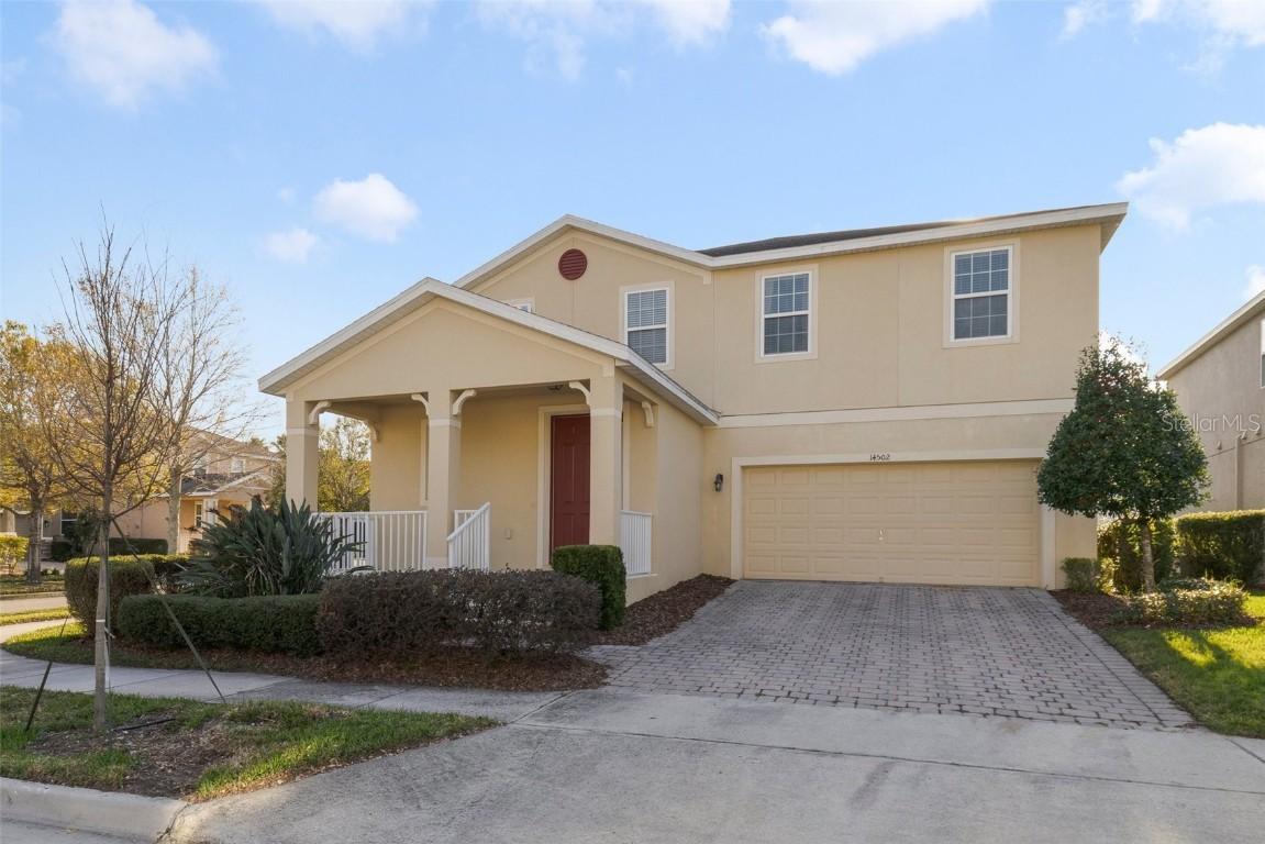 14502 Bahama Swallow Blvd., Winter Garden, FL 34787