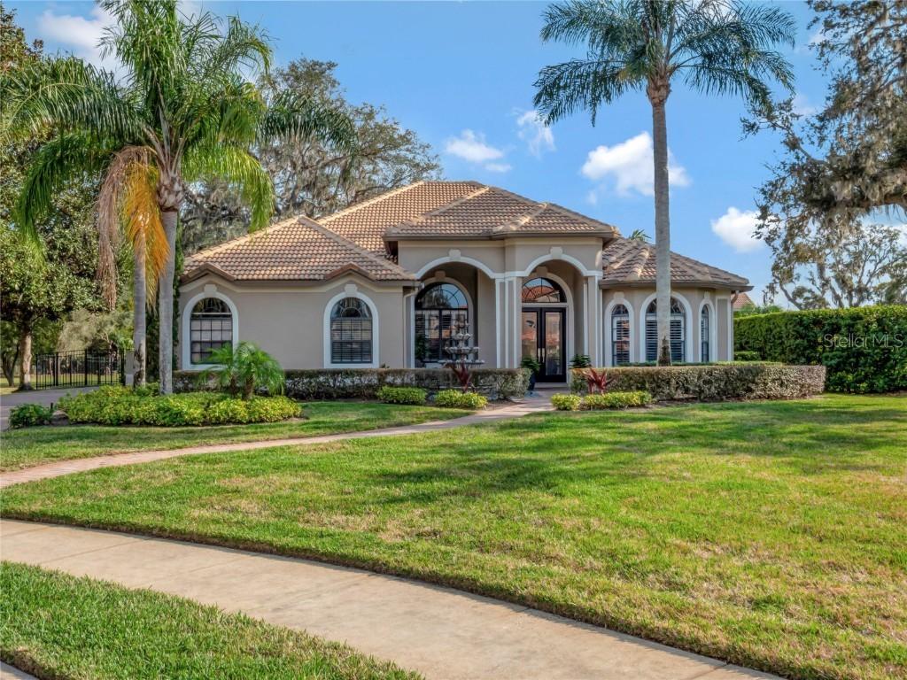 8585 Cypress Ridge Ct., Sanford, FL 32771