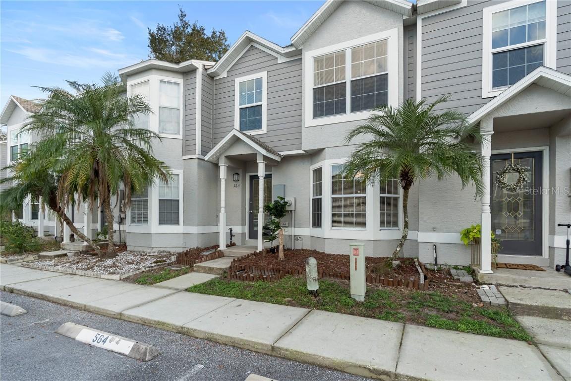 564 Shadow Glenn Pl., Winter Springs, FL 32708