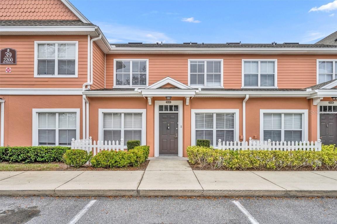 2200 San Vittorino Cir. #104, Kissimmee, FL 34741