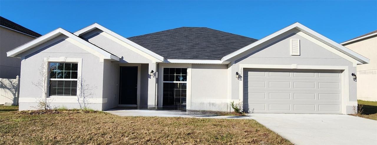 411 Caribbean Ct., Kissimmee, FL 34759