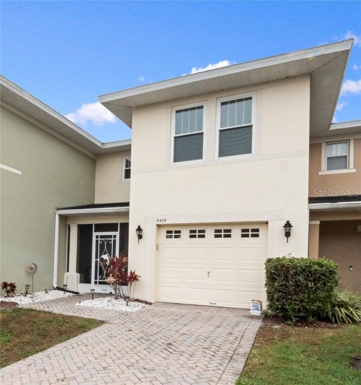 5409 Caramella Dr., Orlando, FL 32829