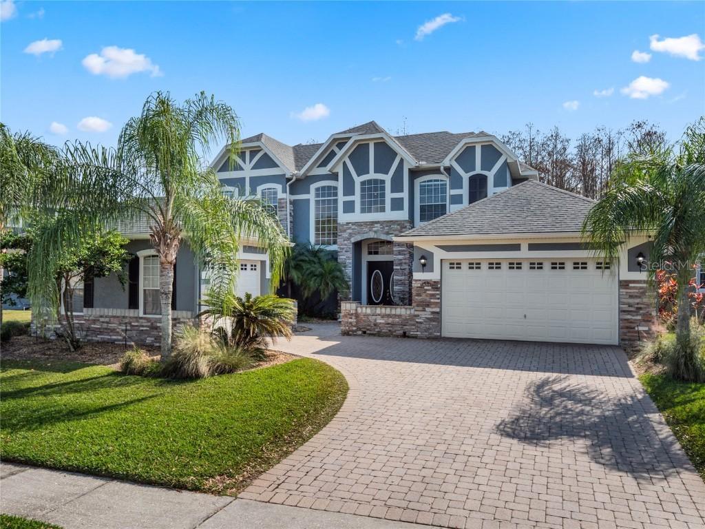 16315 Bristol Lake Cir., Orlando, FL 32828