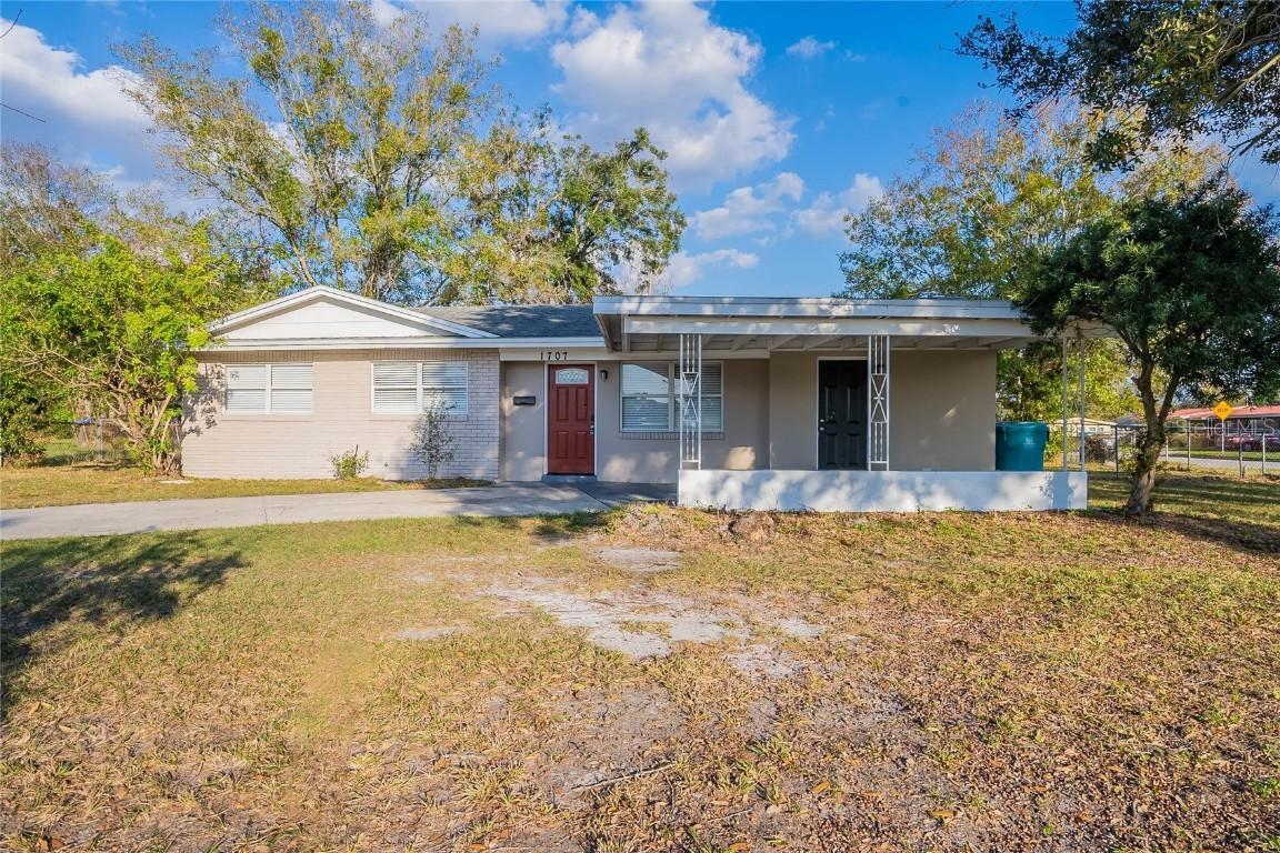 1707 Gammon Ln., Orlando, FL 32811