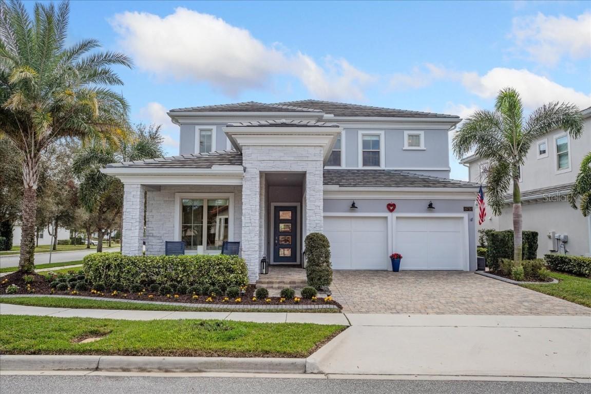 15732 Shorebird Ln., Winter Garden, FL 34787