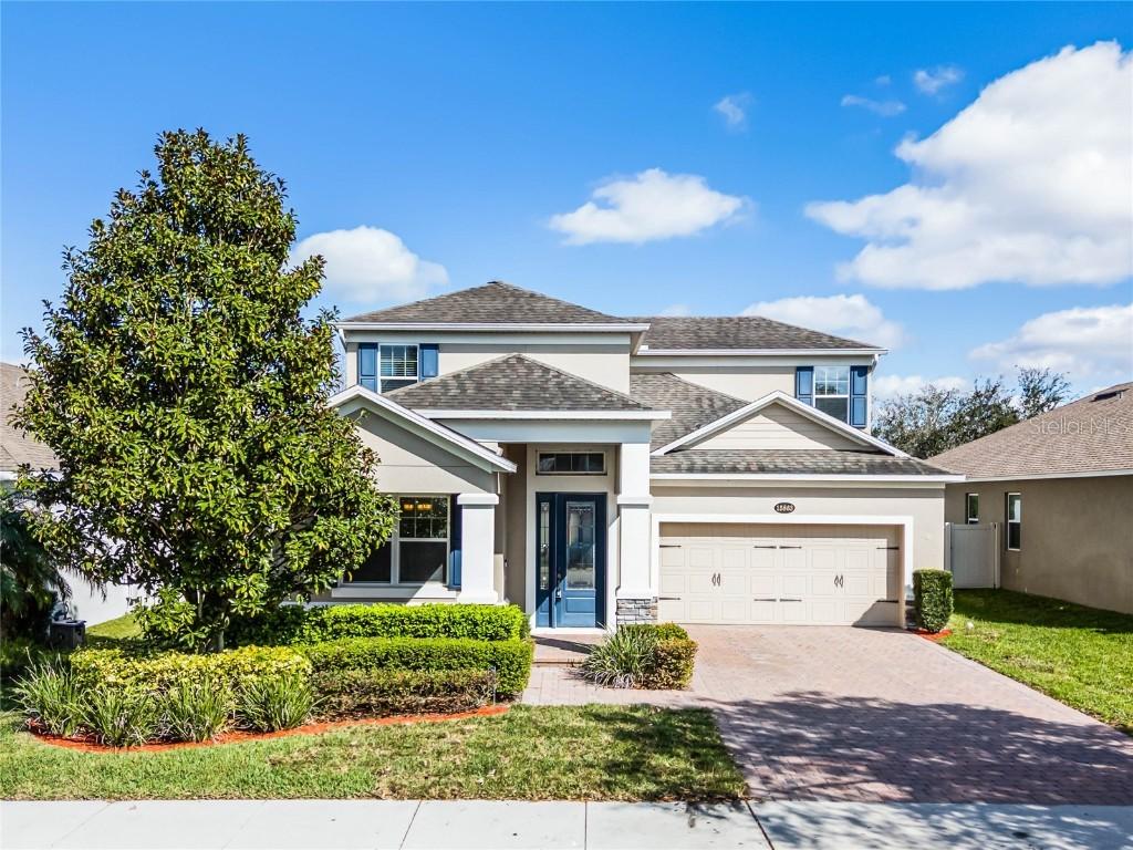 15863 Citrus Grove Loop, Winter Garden, FL 34787