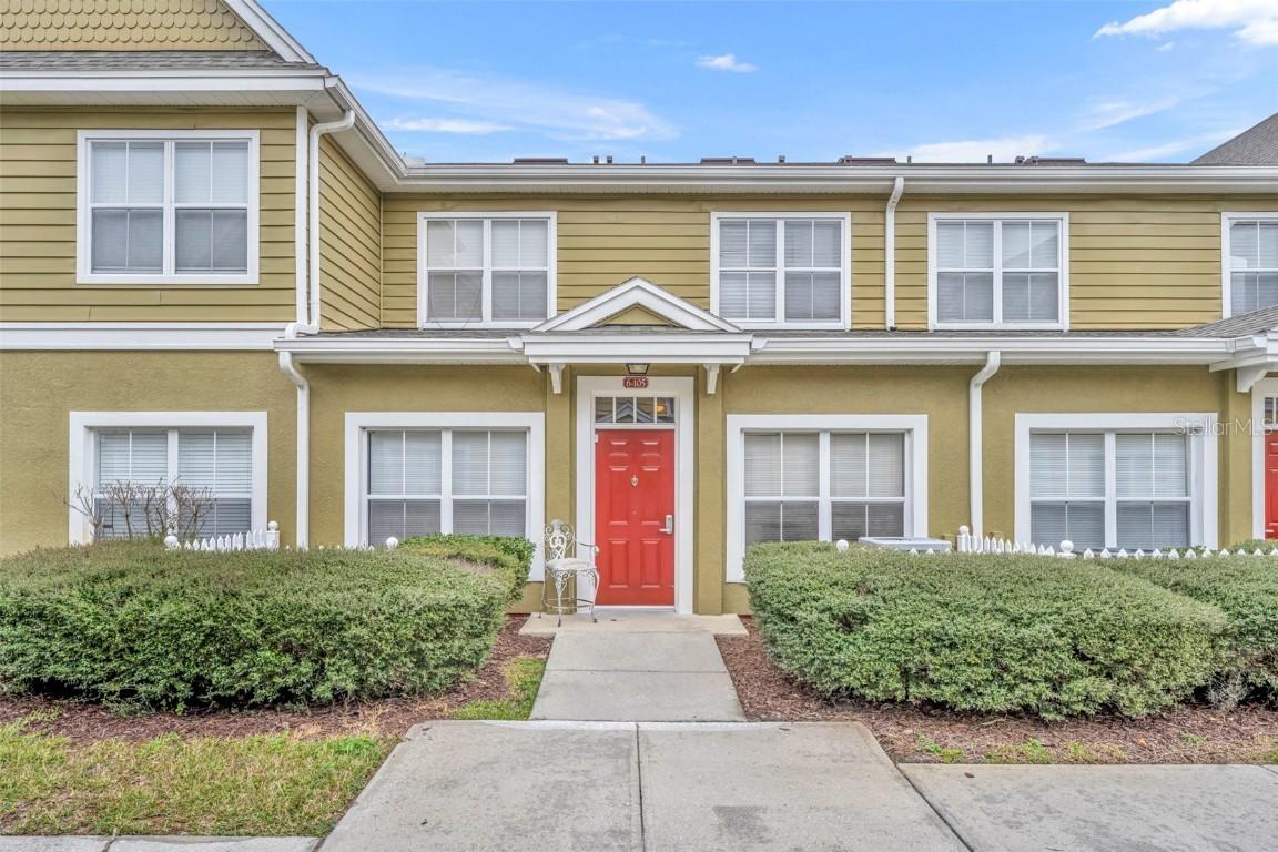 2611 Gala Rd. #105, Kissimmee, FL 34746