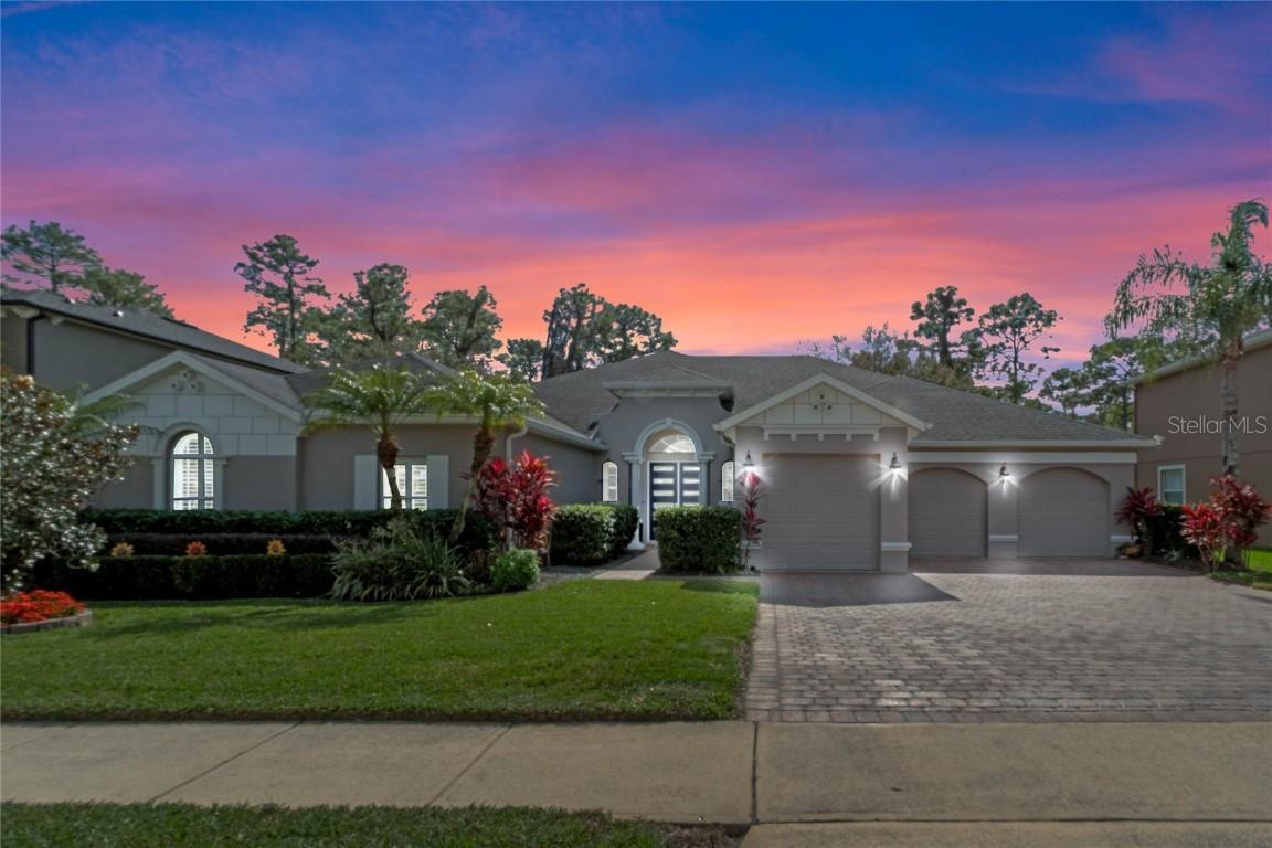 3205 Heirloom Rose Pl., Oviedo, FL 32766