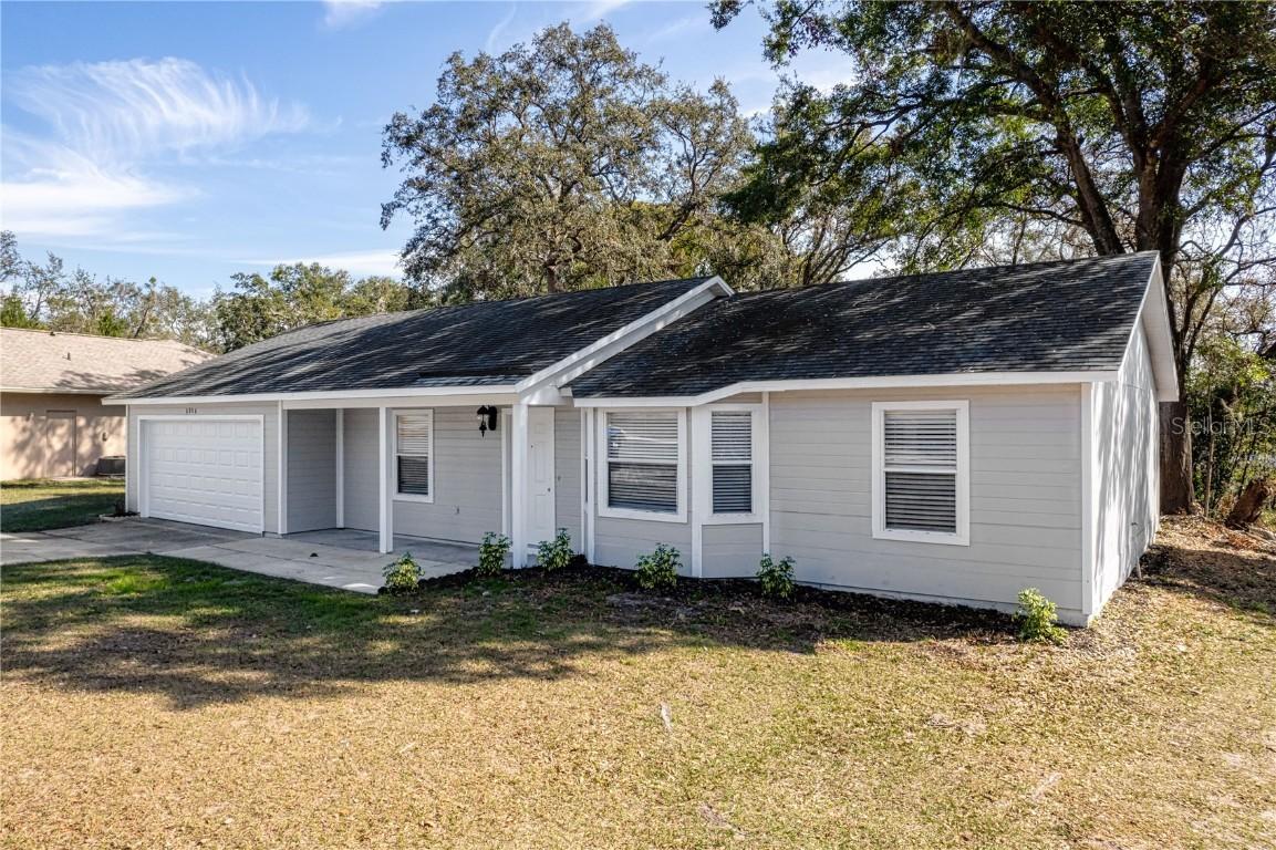 6356 Sleepy Hollow Dr., Orlando, FL 32810