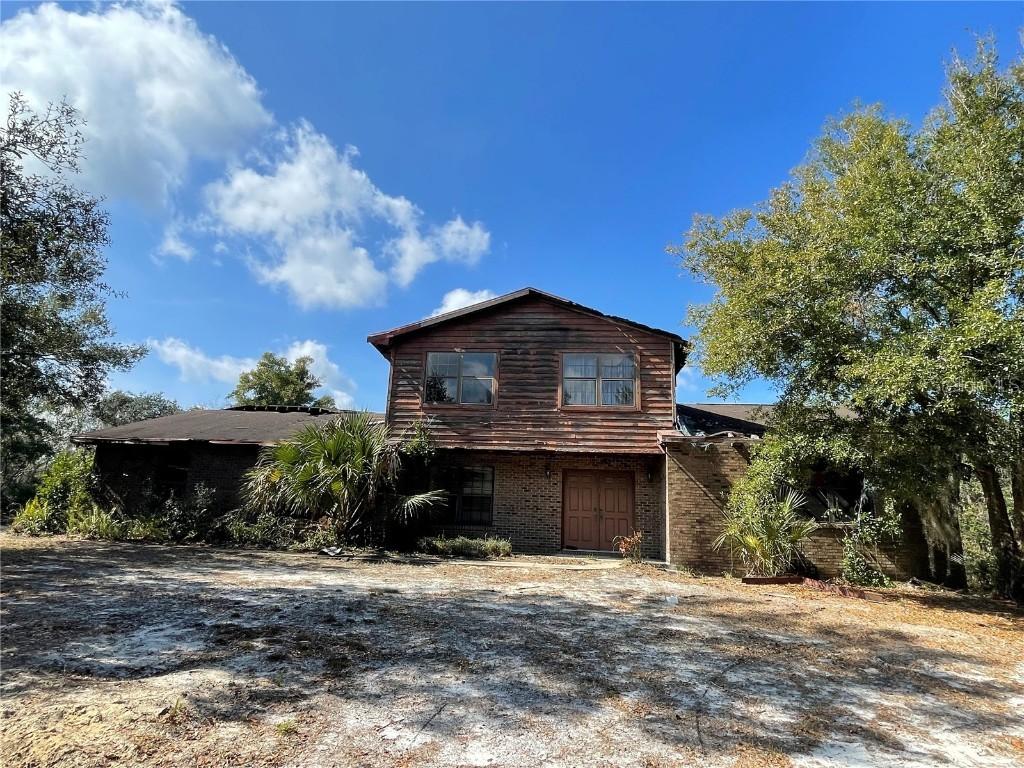 1360 N Carpenter Rd., Titusville, FL 32796