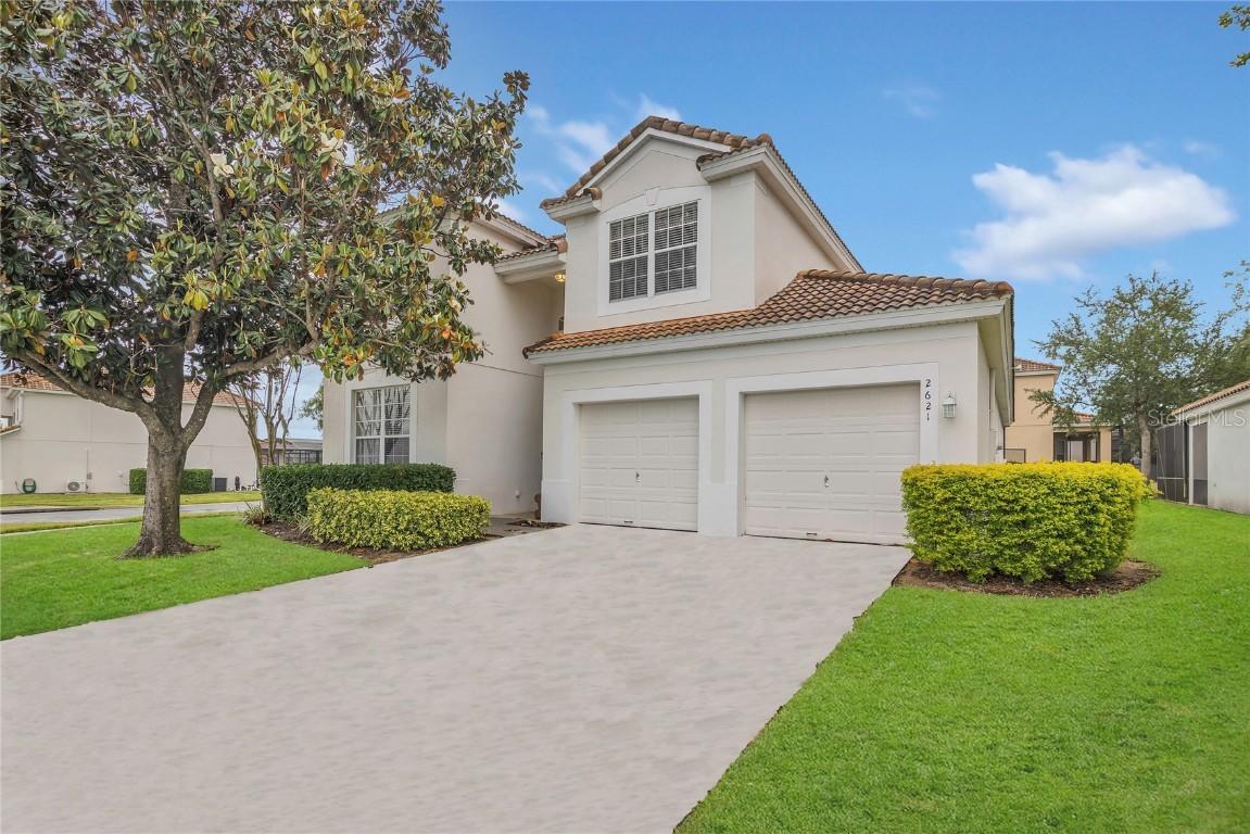 2621 Archfeld Blvd., Kissimmee, FL 34747