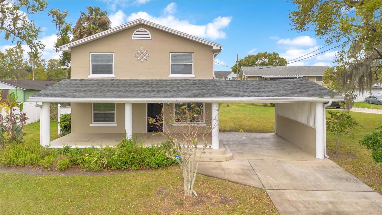 1604 Roosevelt Ave., Orlando, FL 32804