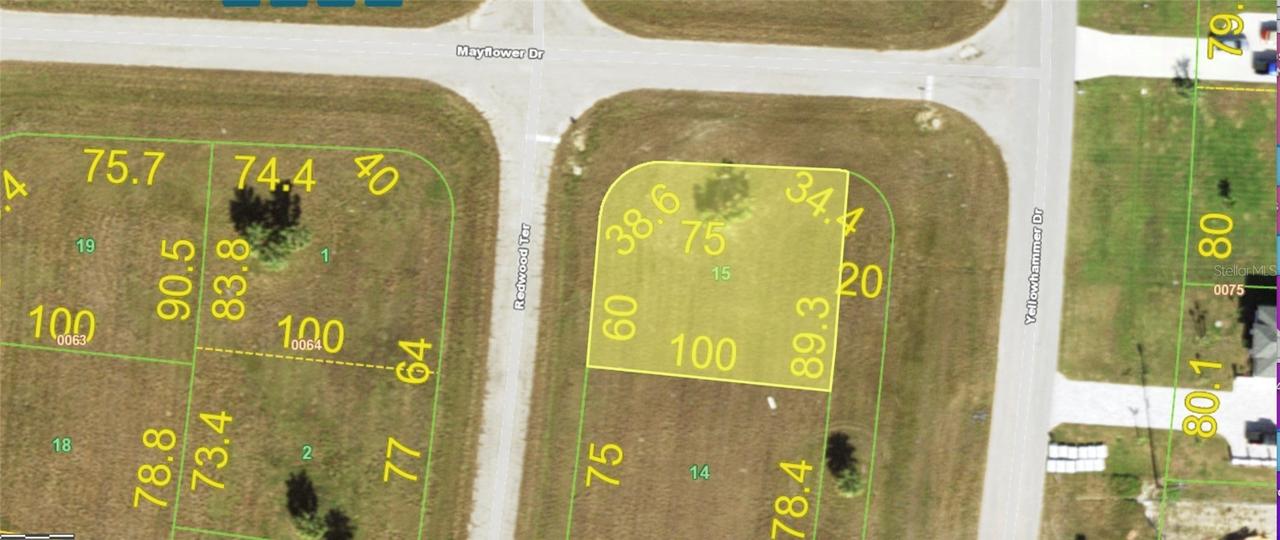 10 Mayflower Dr., Placida, FL 33946