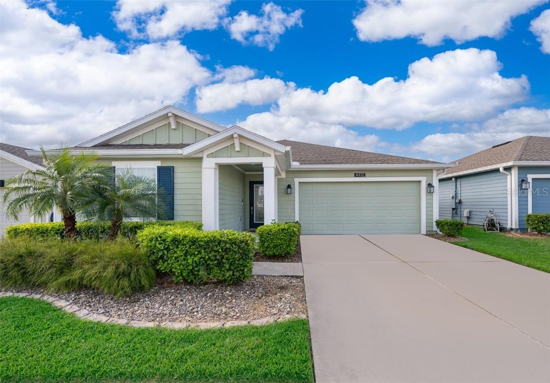 4418 Blackbird St., Kissimmee, FL 34746