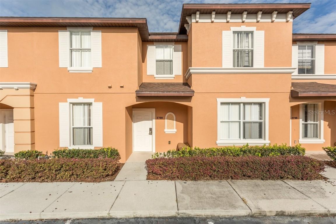 2708 Bushman Dr., Kissimmee, FL 34746