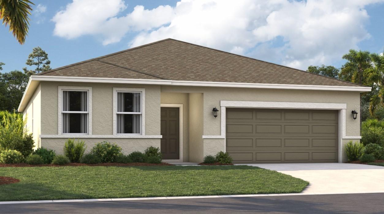 1857 Columbus Path, St Cloud, FL 34771