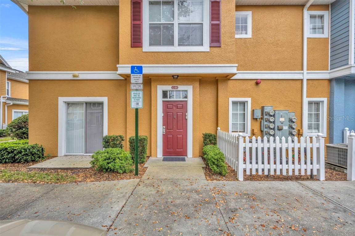 2280 San Vital Dr. #108, Kissimmee, FL 34741