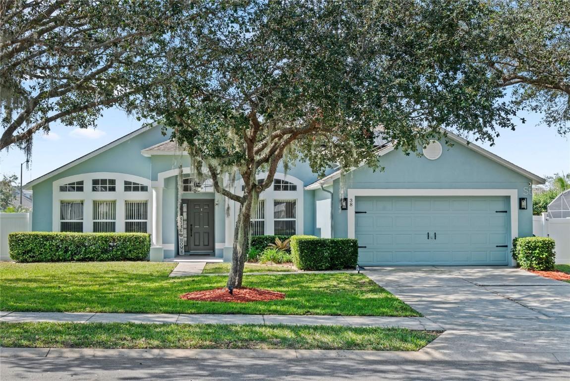 38 Lakeview Reserve Blvd., Winter Garden, FL 34787