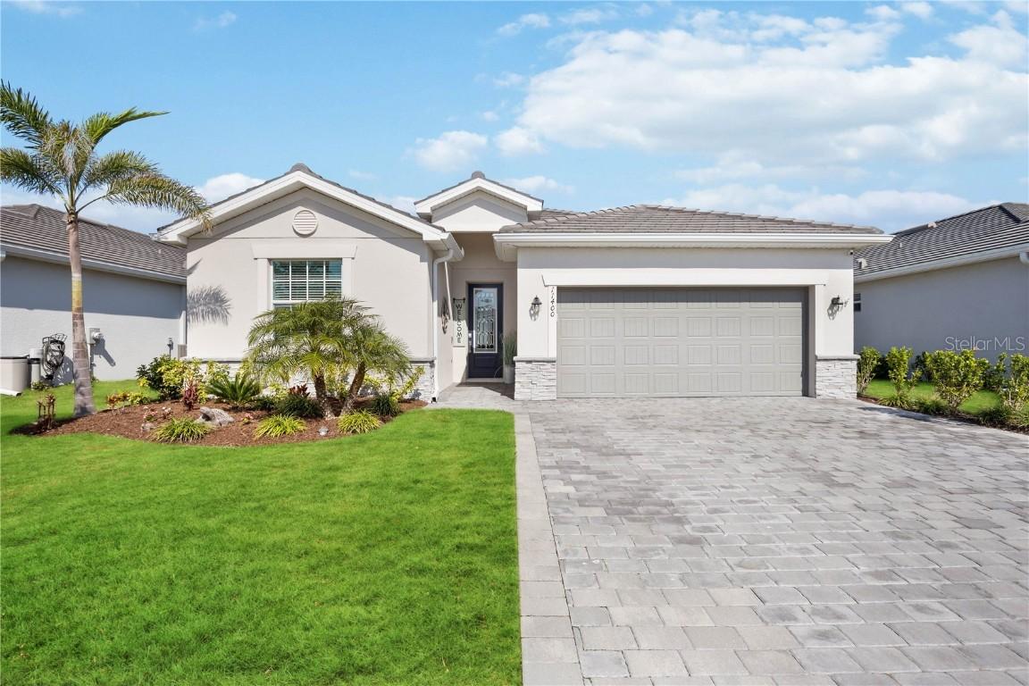 11400 Burgundy Dr., Venice, FL 34293